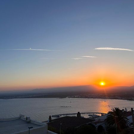Las Mejores Puestas De Sol Roses Dış mekan fotoğraf