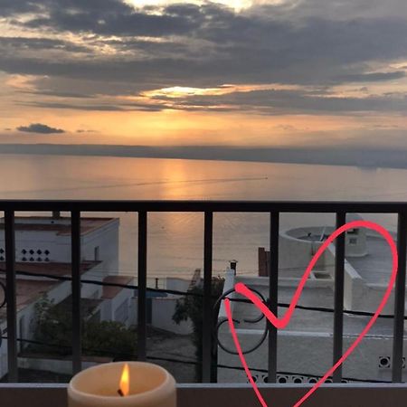 Las Mejores Puestas De Sol Roses Dış mekan fotoğraf
